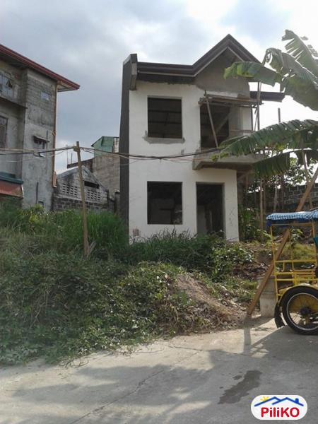 2 bedroom House and Lot for sale in Quezon City