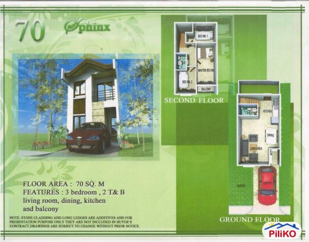 3 bedroom House and Lot for sale in Quezon City - image 2