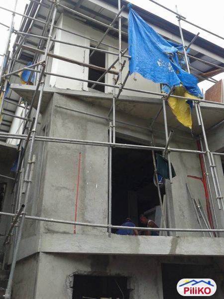 3 bedroom House and Lot for sale in Quezon City