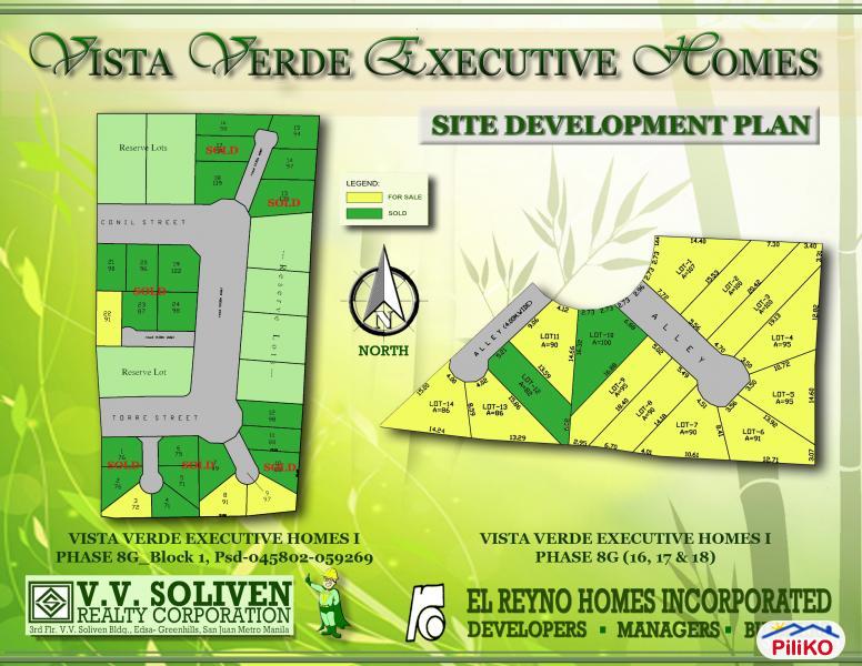 3 bedroom House and Lot for sale in Quezon City - image 2