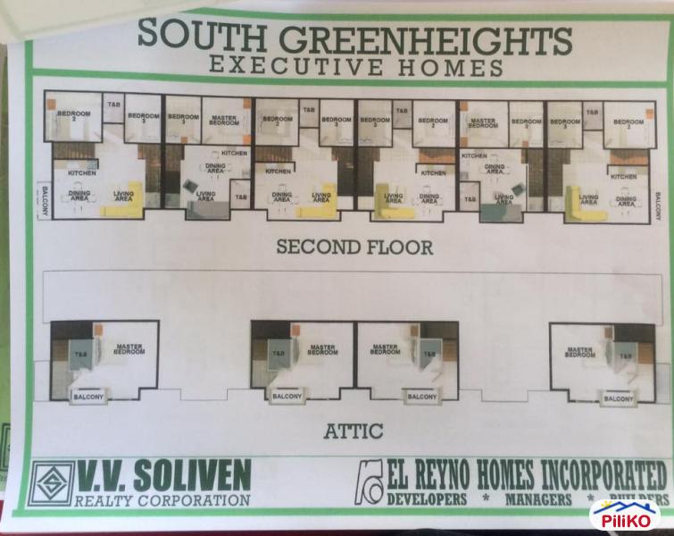 2 bedroom Townhouse for sale in Quezon City - image 2