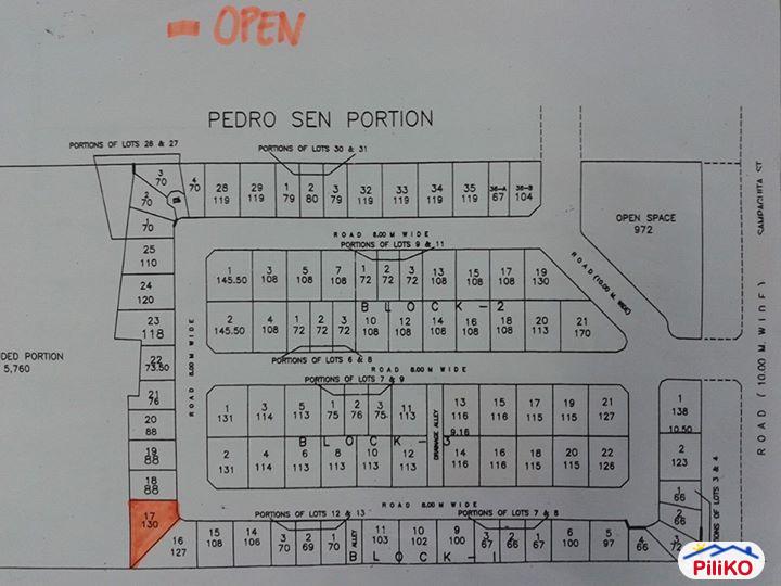 2 bedroom House and Lot for sale in Quezon City in Metro Manila