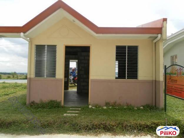 1 bedroom House and Lot for sale in Quezon City in Metro Manila