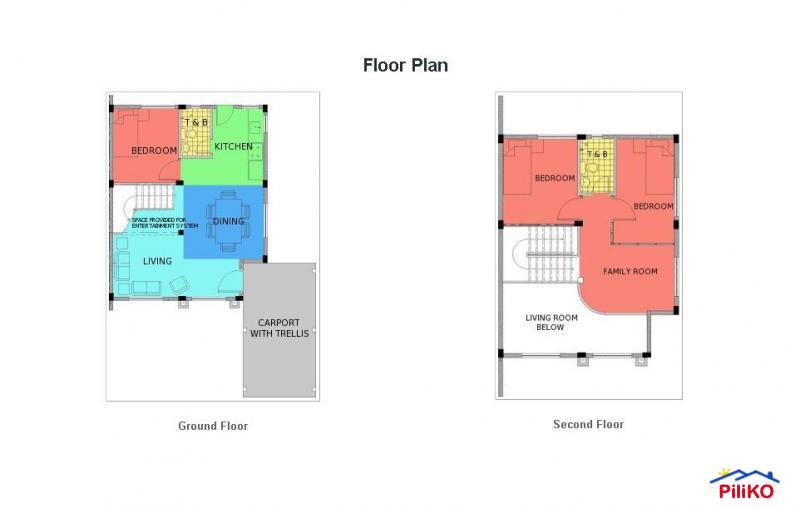 Other houses for sale in Quezon City - image 3
