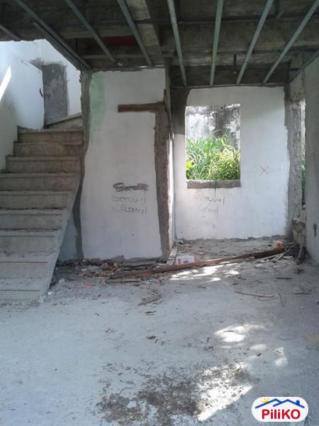 2 bedroom House and Lot for sale in Quezon City in Philippines