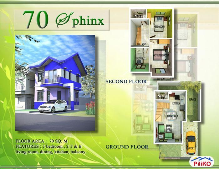 3 bedroom House and Lot for sale in Quezon City - image 4