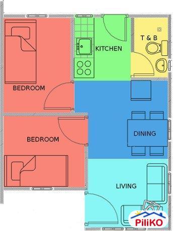 1 bedroom House and Lot for sale in Quezon City - image 4