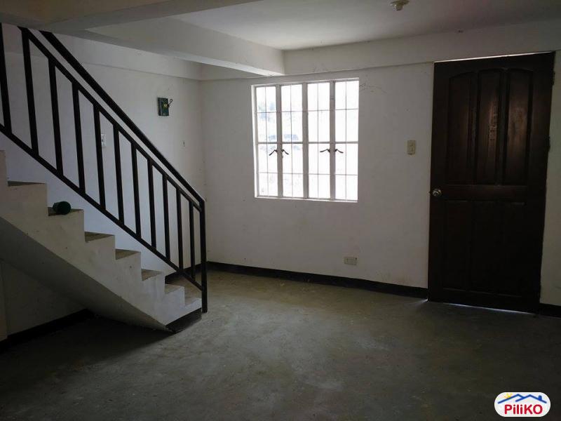 1 bedroom Townhouse for sale in Quezon City in Philippines