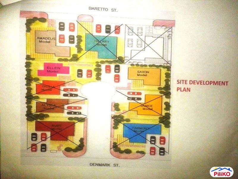 3 bedroom House and Lot for sale in Quezon City in Philippines