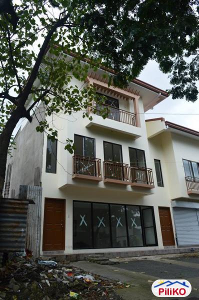 3 bedroom House and Lot for sale in Quezon City in Philippines