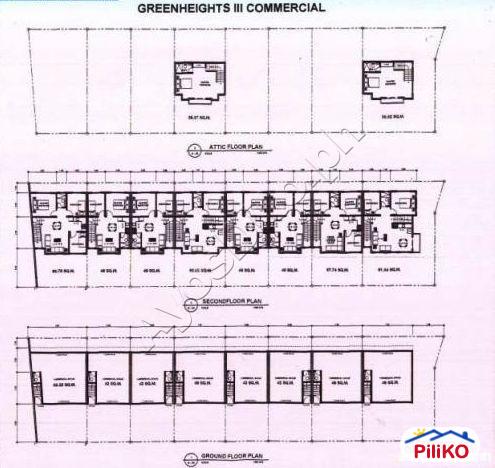Picture of 3 bedroom House and Lot for sale in Quezon City in Metro Manila