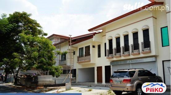 Picture of 3 bedroom House and Lot for sale in Quezon City in Philippines