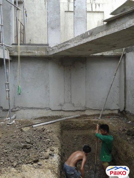 3 bedroom House and Lot for sale in Quezon City in Philippines - image