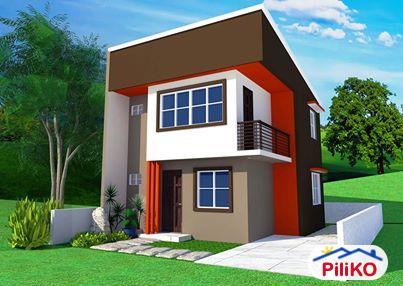 Pictures of 4 bedroom House and Lot for sale in Bacoor