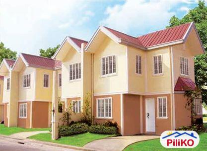 Picture of 2 bedroom House and Lot for sale in Bacoor