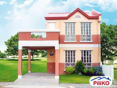 Picture of 2 bedroom House and Lot for sale in Bacoor