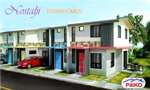 Picture of 2 bedroom Townhouse for sale in Bacoor