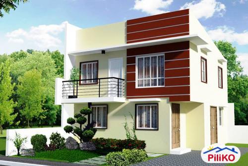 Picture of 4 bedroom House and Lot for sale in Bacoor
