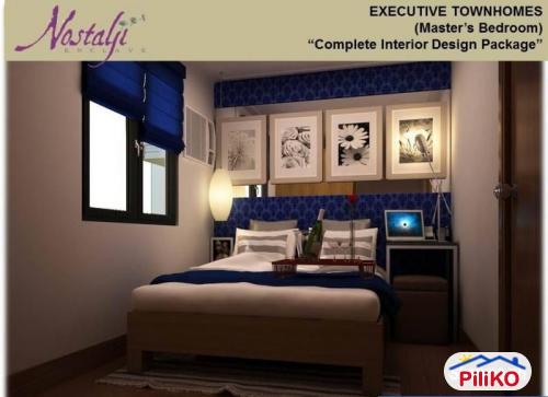 2 bedroom Townhouse for sale in Bacoor