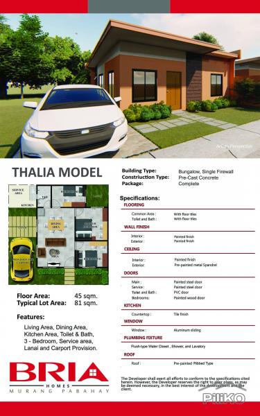 Pictures of 3 bedroom Houses for sale in General Santos