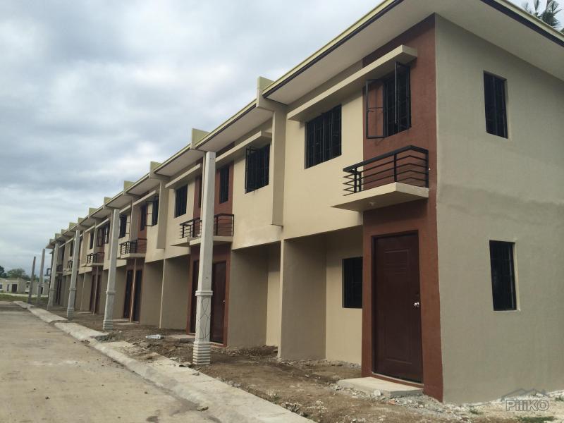 Pictures of Townhouse for sale in Panabo