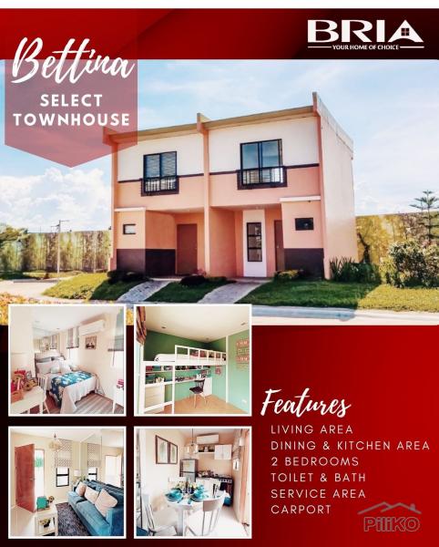 Pictures of Townhouse for sale in Tagum