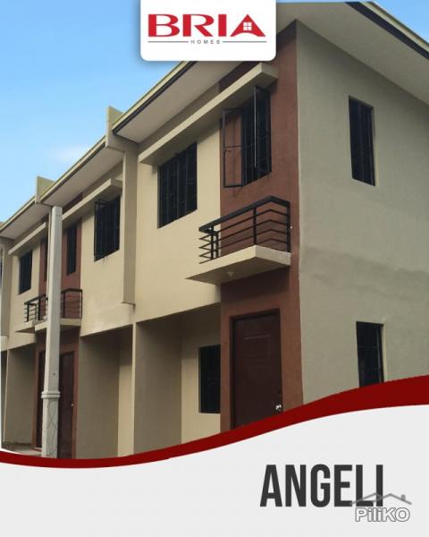 Pictures of House and Lot for sale in Panabo