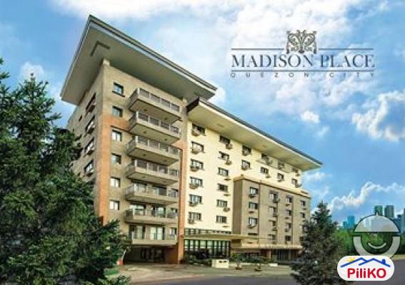 Picture of Condominium for sale in Quezon City