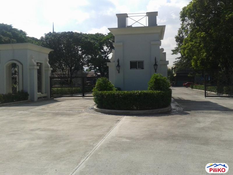 Picture of Residential Lot for sale in Pasig