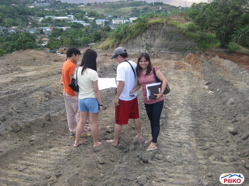 Residential Lot for sale in Pasig in Metro Manila - image