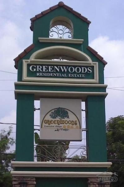 Pictures of Lot for sale in Pasig