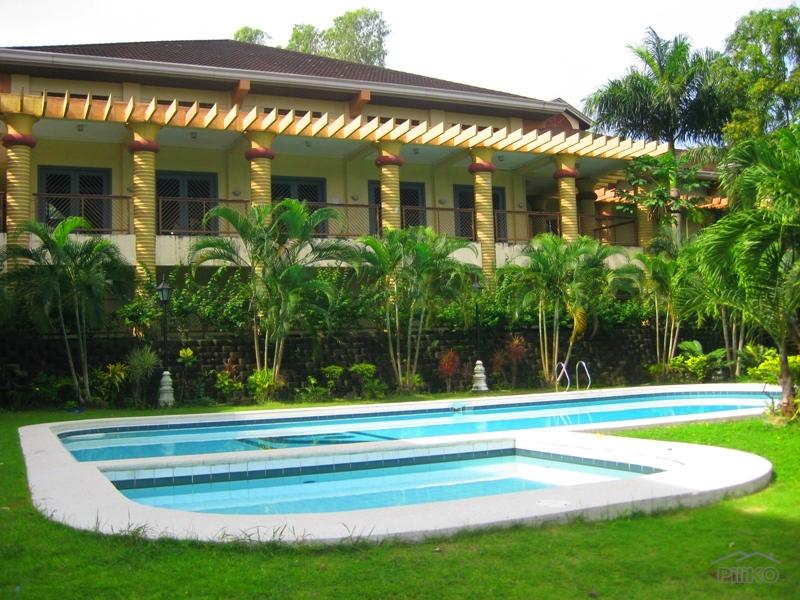 Lot for sale in Subic in Zambales
