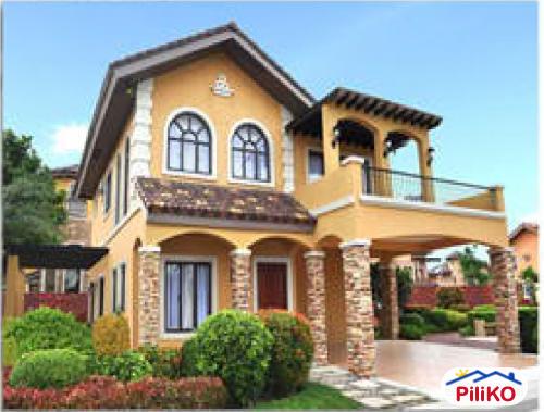 Pictures of 4 bedroom House and Lot for sale in Lipa