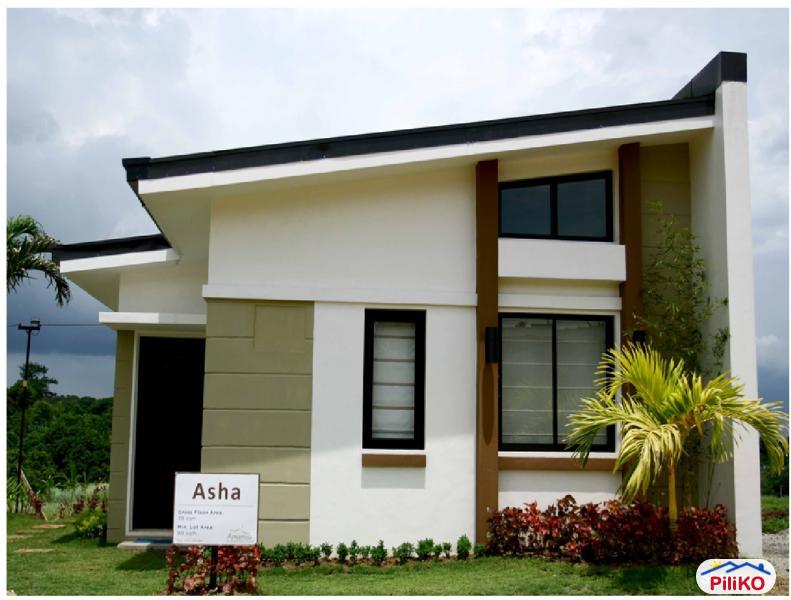 Pictures of 2 bedroom House and Lot for sale in Lipa