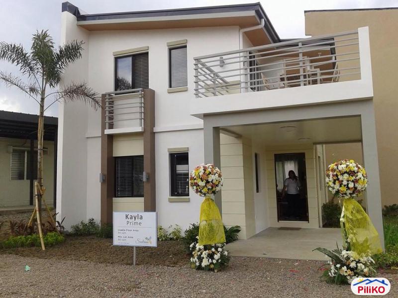 Pictures of 3 bedroom House and Lot for sale in Lipa
