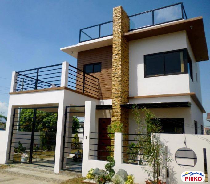 Picture of 3 bedroom House and Lot for sale in Lipa
