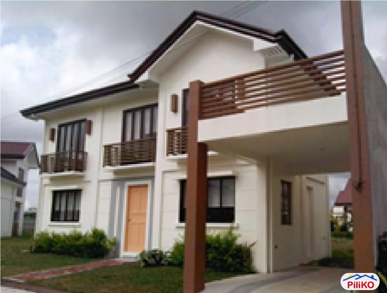 Pictures of 3 bedroom House and Lot for sale in Lipa