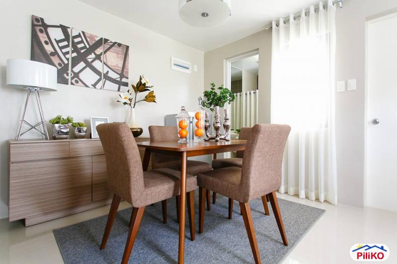 3 bedroom House and Lot for sale in Lipa