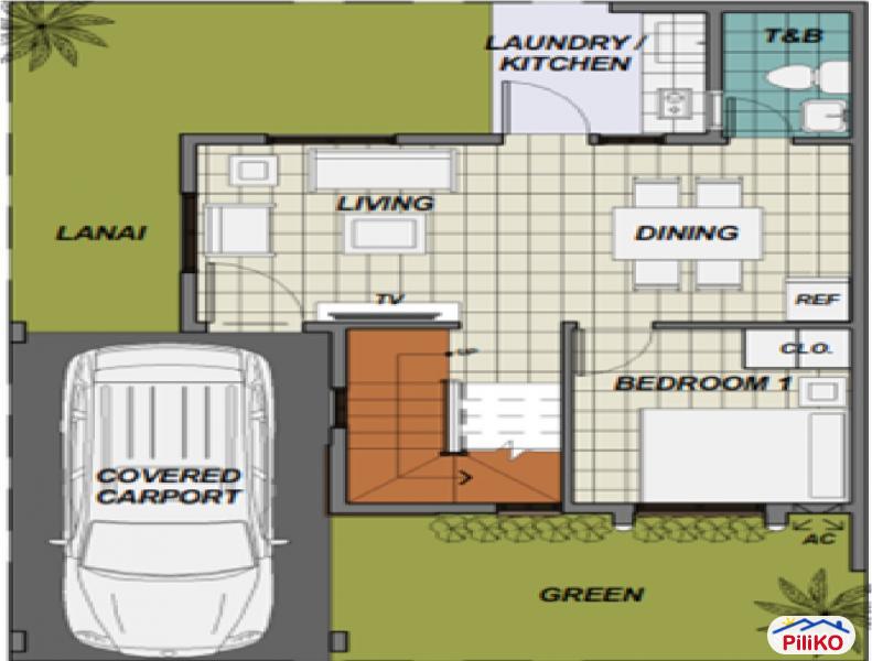 3 bedroom House and Lot for sale in Lipa - image 2