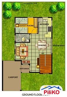 4 bedroom House and Lot for sale in Lipa - image 2