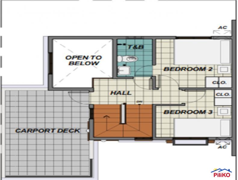 3 bedroom House and Lot for sale in Lipa - image 3
