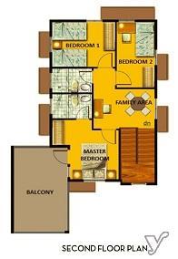 4 bedroom House and Lot for sale in Lipa - image 3