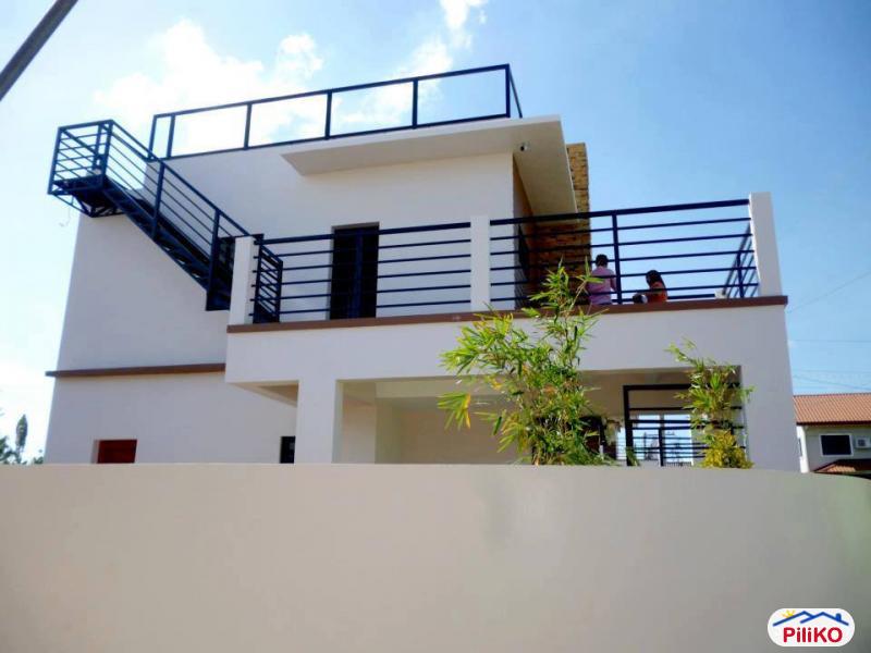 3 bedroom House and Lot for sale in Lipa - image 3