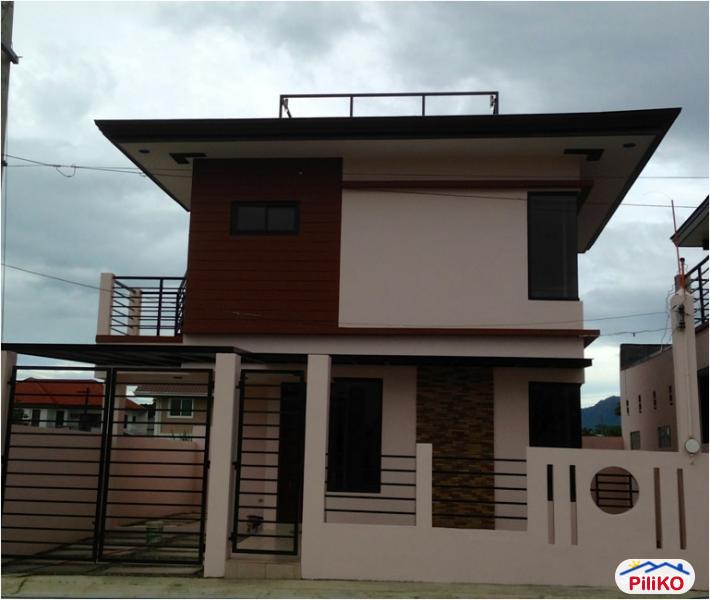 3 bedroom House and Lot for sale in Lipa - image 3