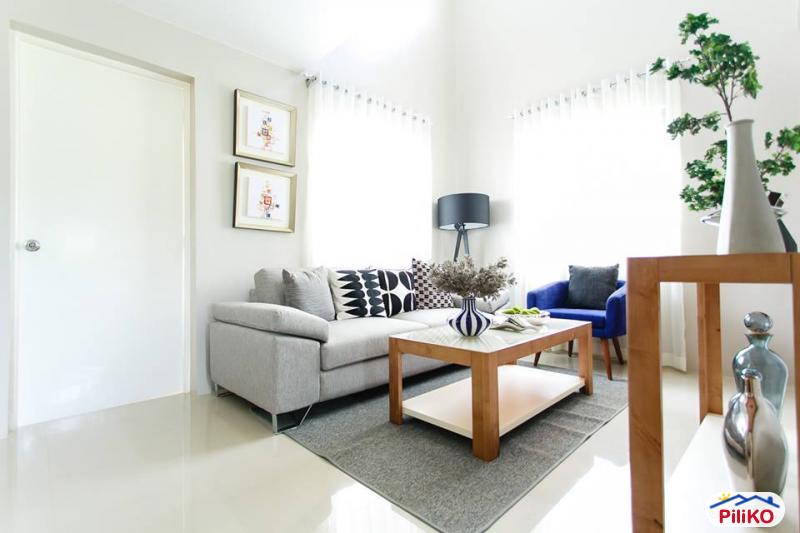3 bedroom House and Lot for sale in Lipa in Philippines