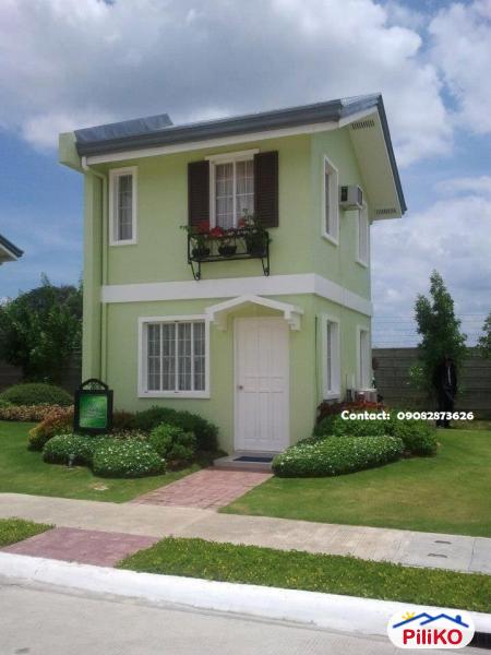 Pictures of 2 bedroom Townhouse for sale in Iloilo City