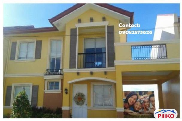 Pictures of 5 bedroom House and Lot for sale in Iloilo City