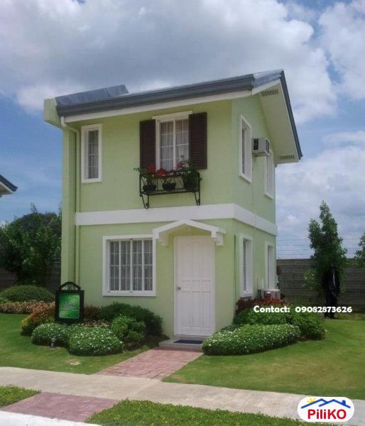 Pictures of 2 bedroom Townhouse for sale in Iloilo City
