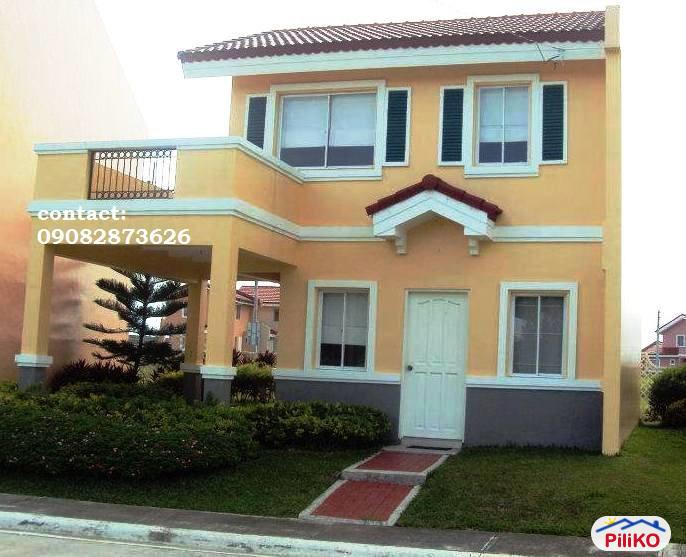3 bedroom House and Lot for sale in Iloilo City 452457