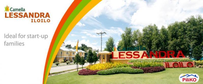 2 bedroom House and Lot for sale in Iloilo City